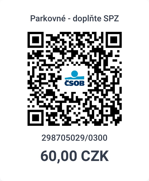QR kód