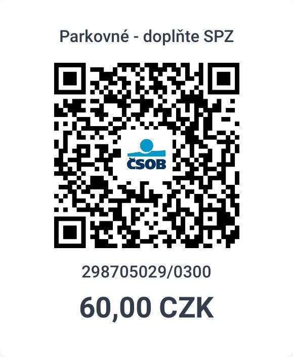 QR kód