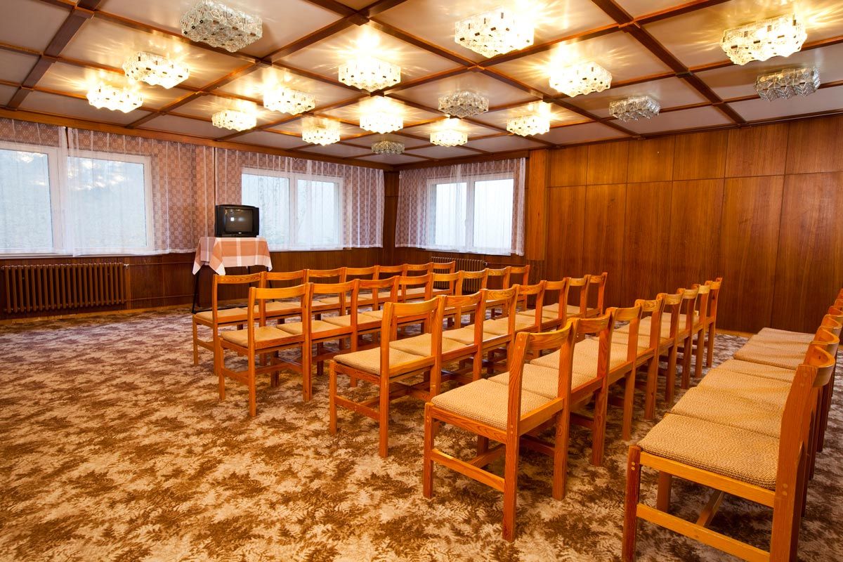 Meeting room